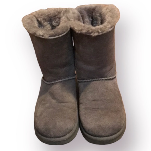 UGG BAILEY BOW II - Picture 4 of 13